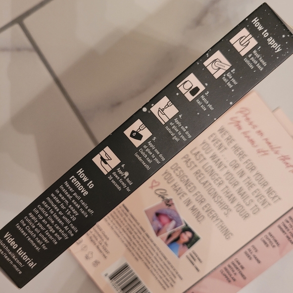 Clutch Nails - Picture 5 of 5